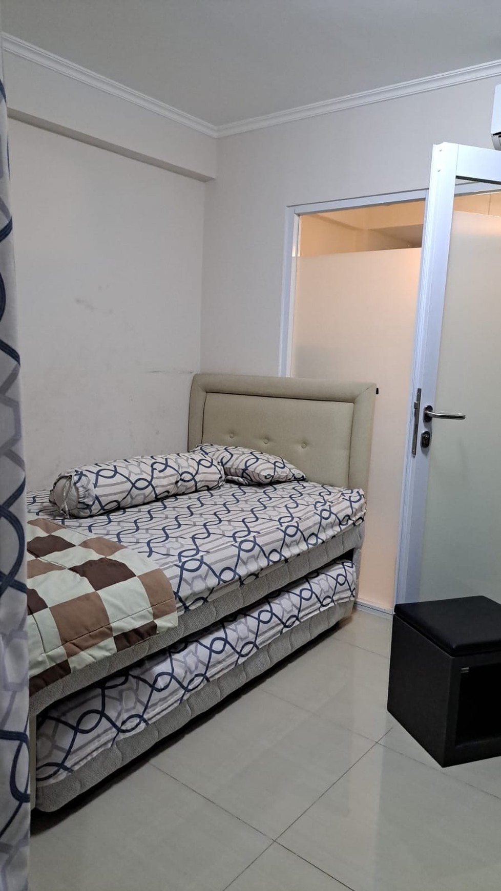 Disewakan Apartement Siap Huni di Gateway Pasteur, Bandung