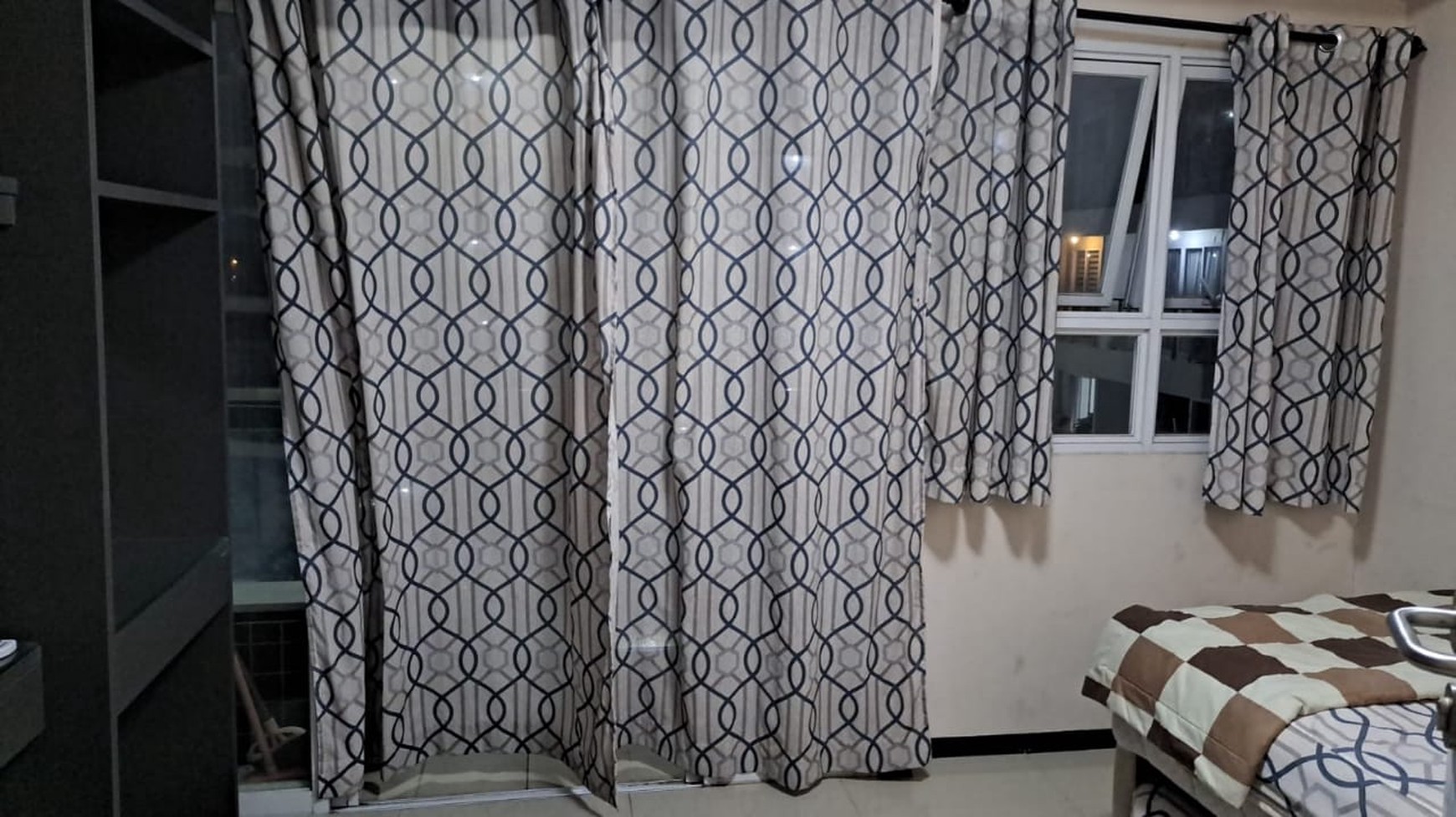 Disewakan Apartement Siap Huni di Gateway Pasteur, Bandung