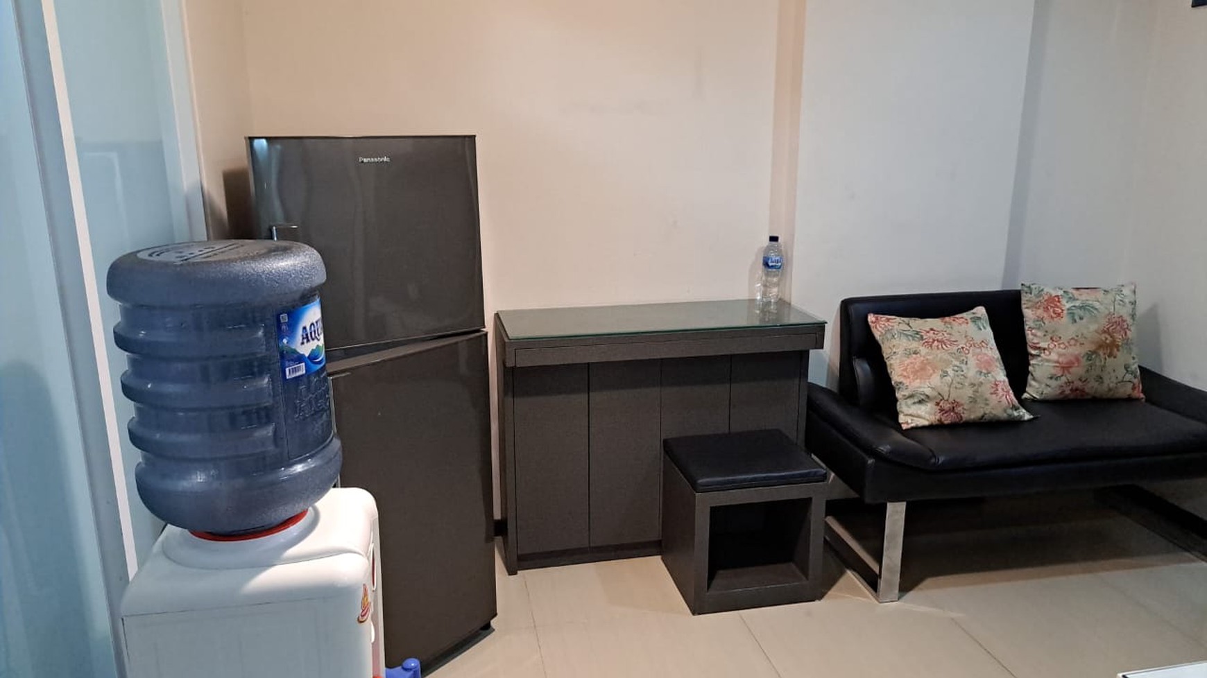 Disewakan Apartement Siap Huni di Gateway Pasteur, Bandung