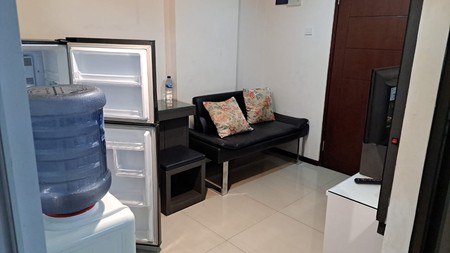 Disewakan Apartement Siap Huni di Gateway Pasteur, Bandung