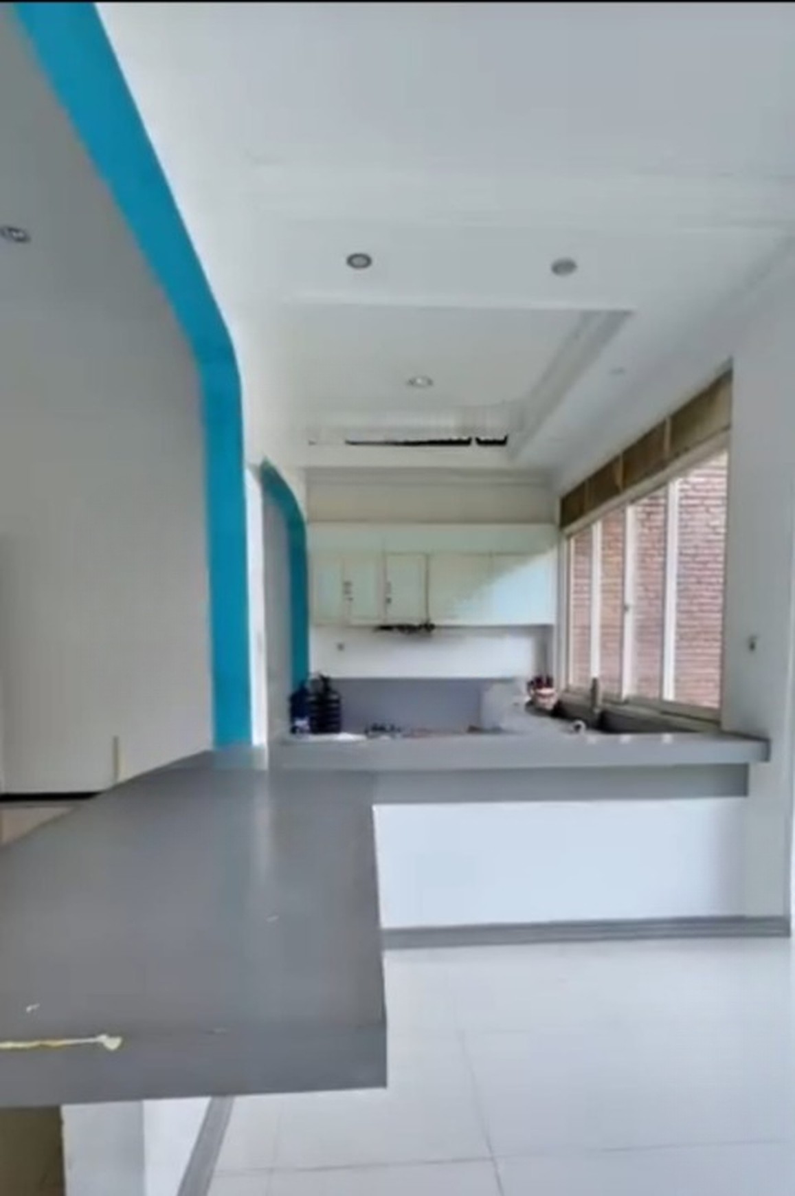 Rumah Dijual gayung sari barat 7 M nego