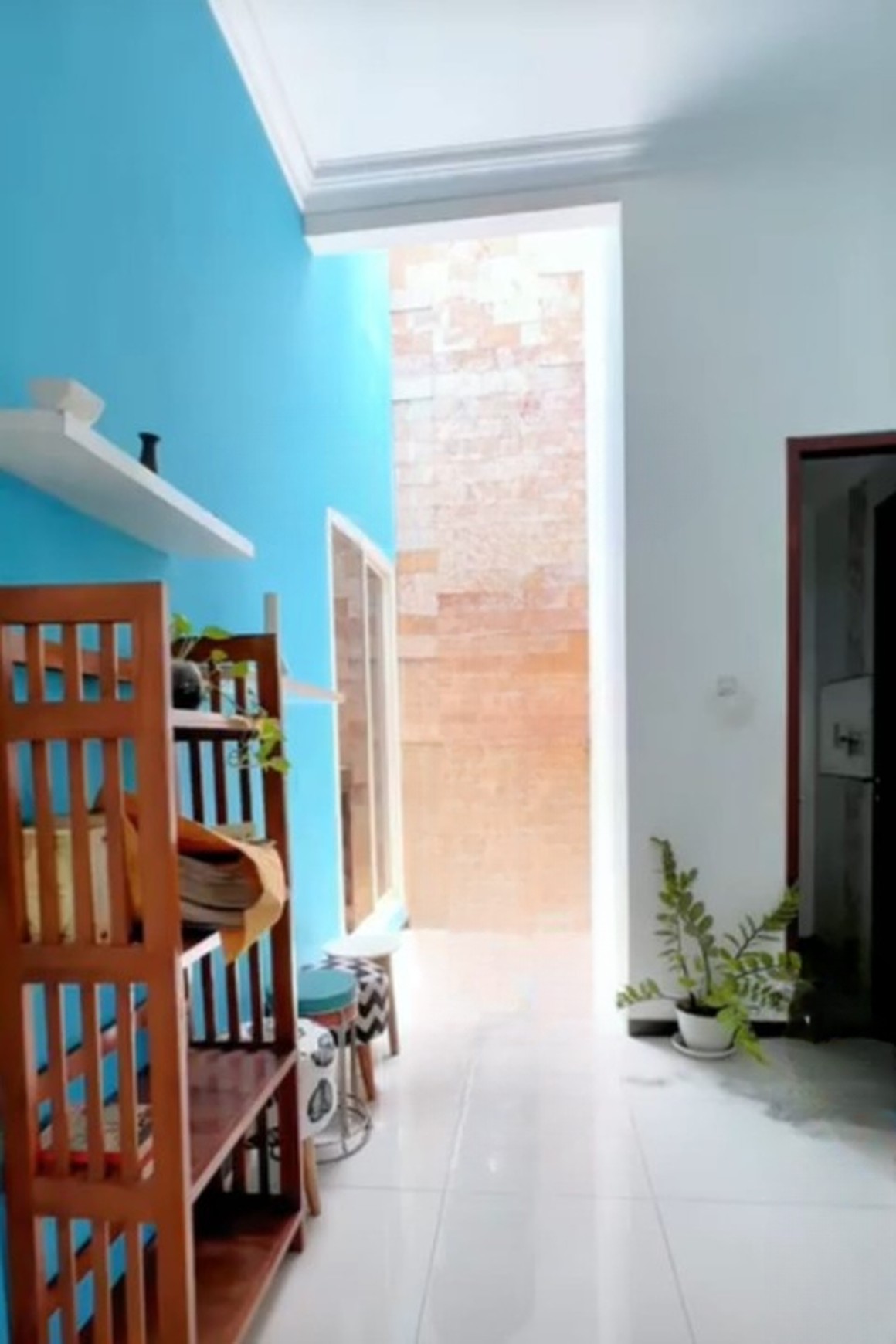 Rumah Dijual gayung sari barat 7 M nego