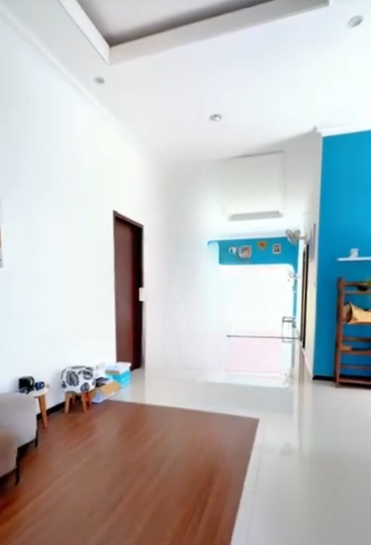 Rumah di sewakan Gayungan Rp 160 Juta/tahun nego