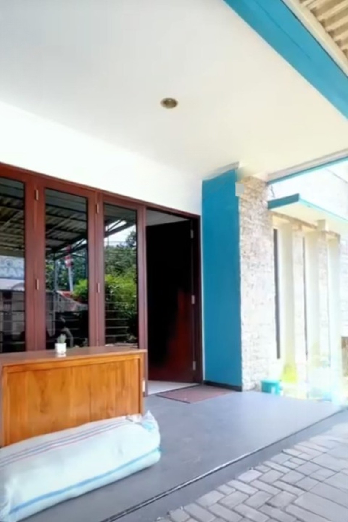 Rumah di sewakan Gayungan Rp 160 Juta/tahun nego