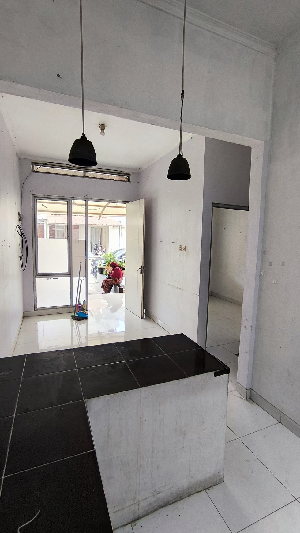 Rumah Cluster Furnish di Mutiara Gading City Bekasi