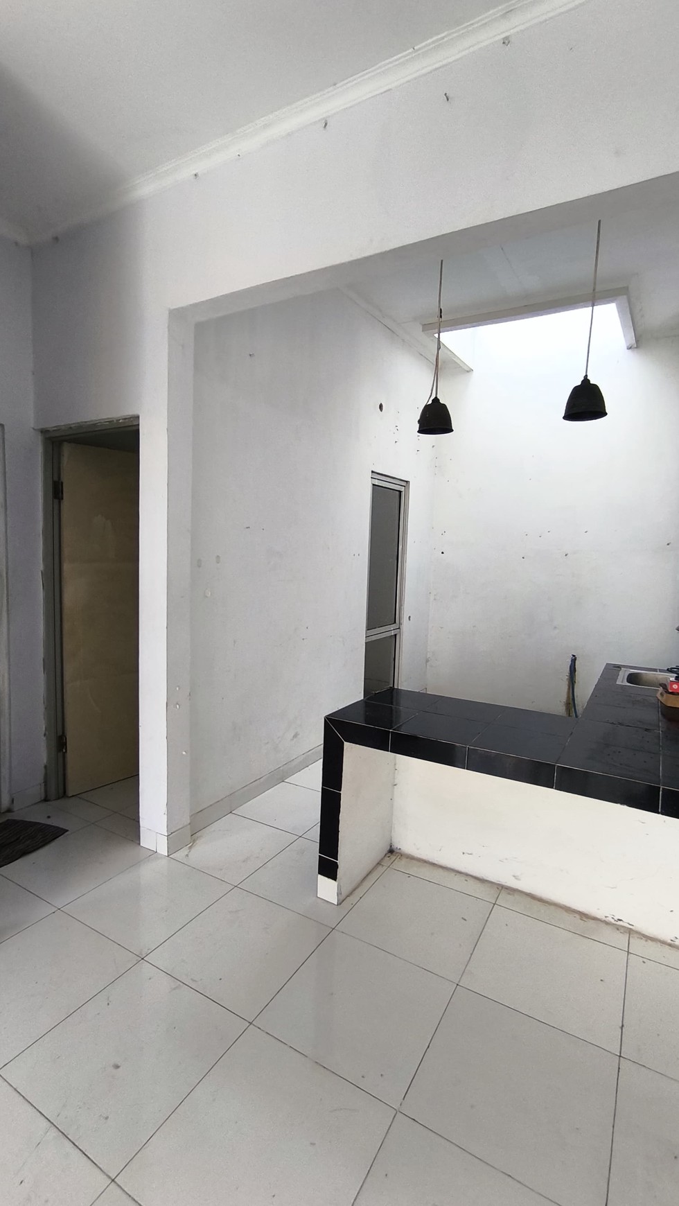 Rumah Cluster Furnish di Mutiara Gading City Bekasi