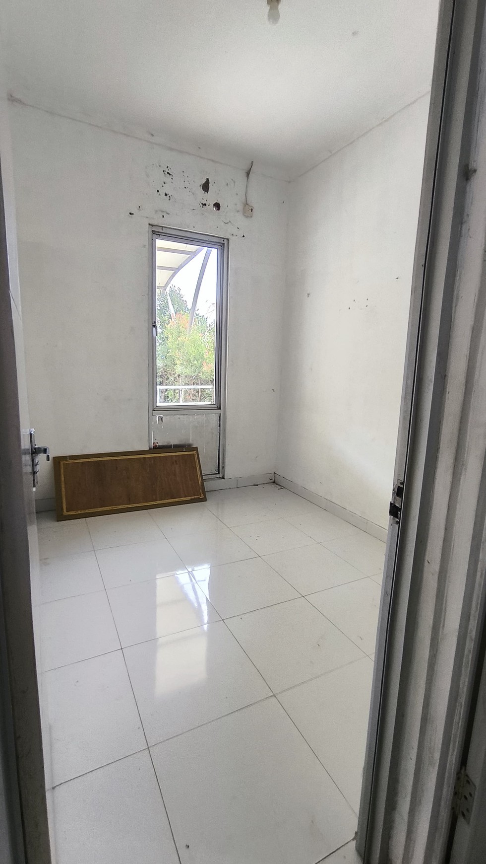 Rumah Cluster Furnish di Mutiara Gading City Bekasi