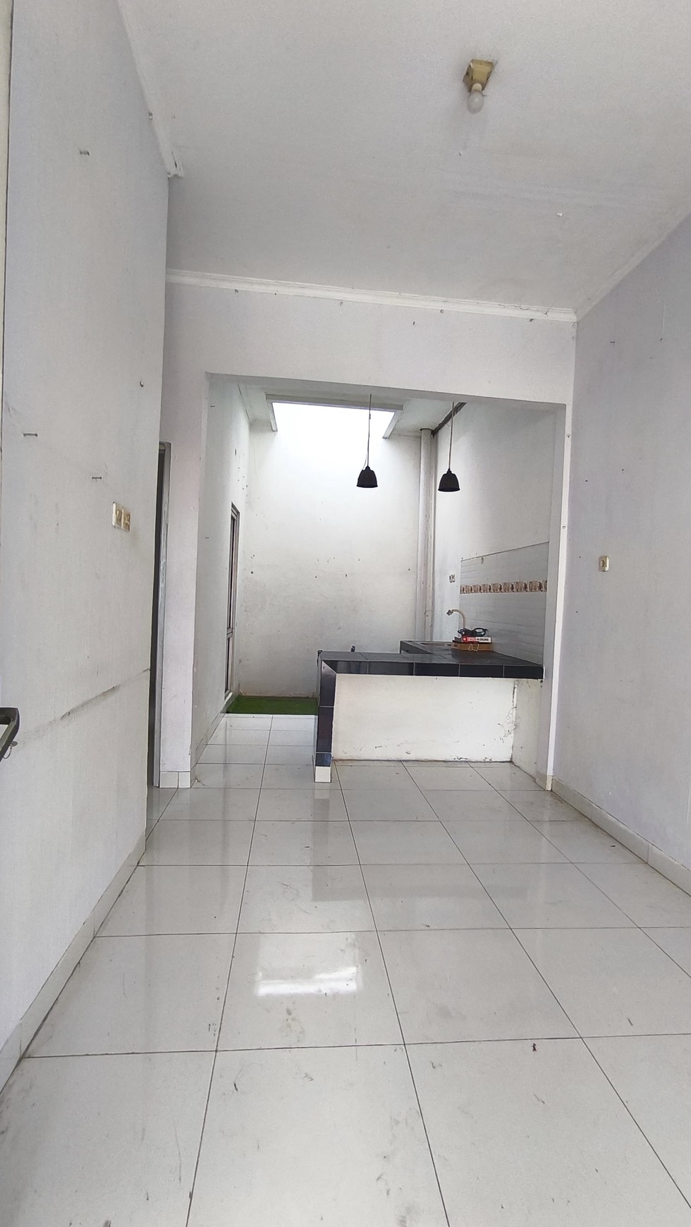 Rumah Cluster Furnish di Mutiara Gading City Bekasi