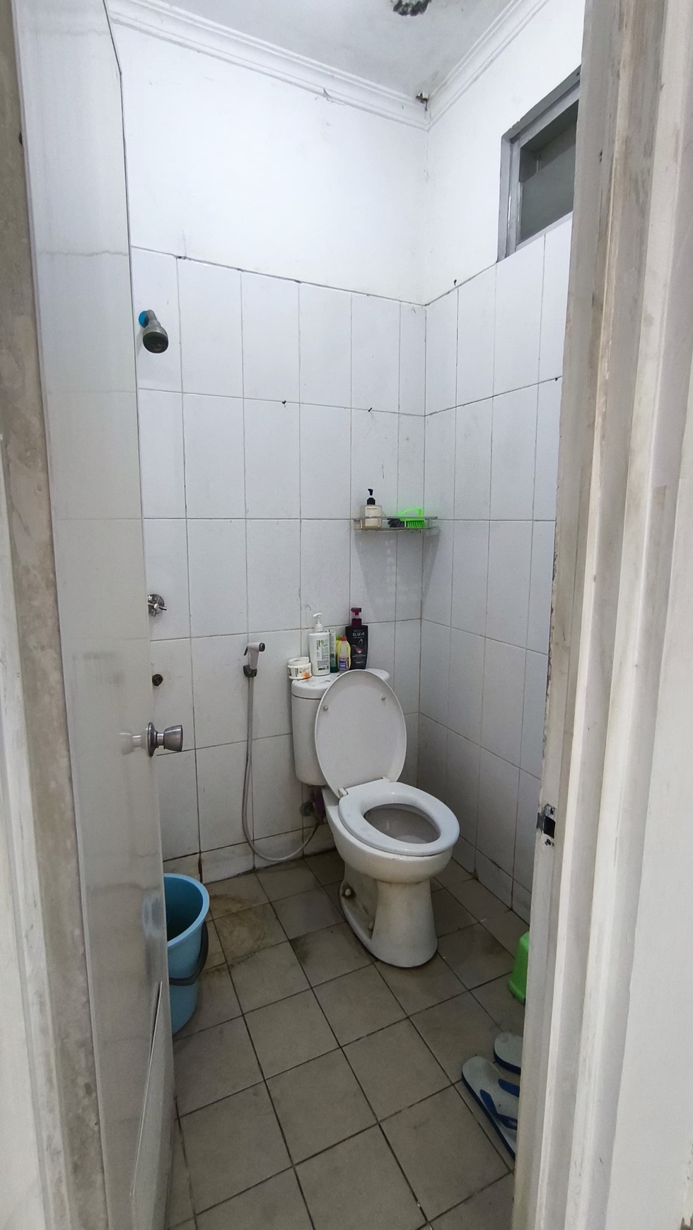 Rumah Cluster Furnish di Mutiara Gading City Bekasi