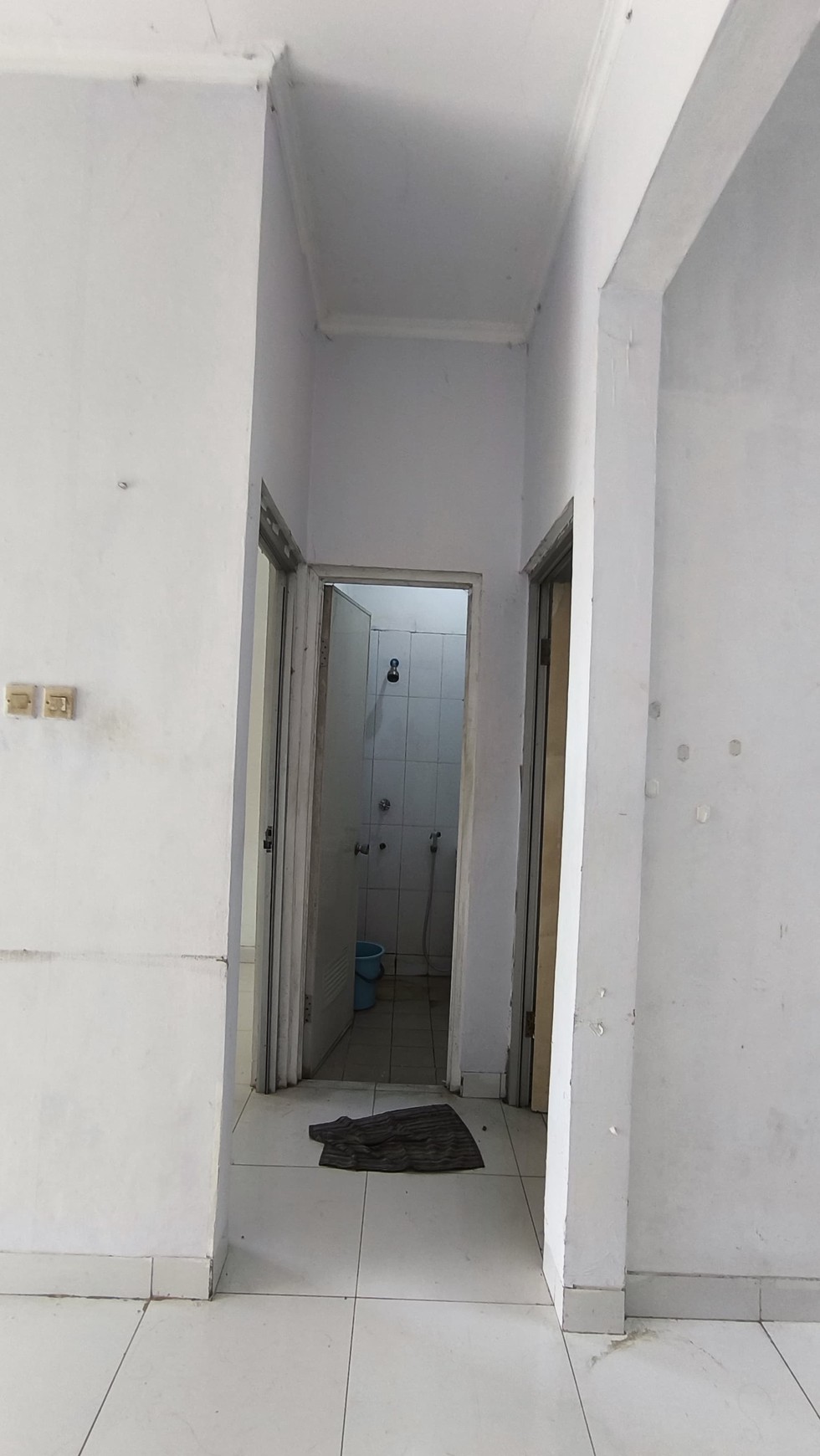 Rumah Cluster Furnish di Mutiara Gading City Bekasi