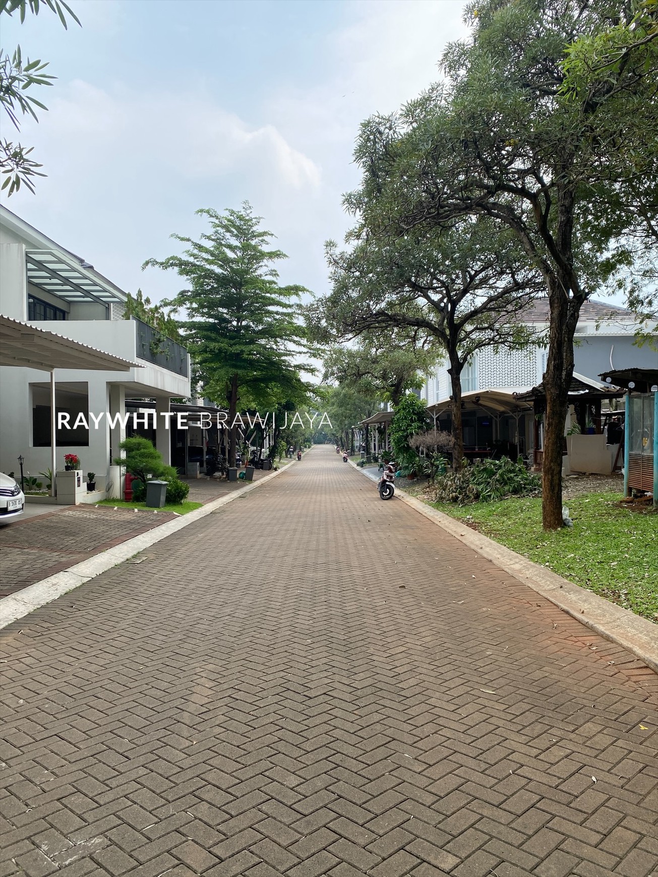 Brand New House Cluster Discovery Bintaro Sektor 9