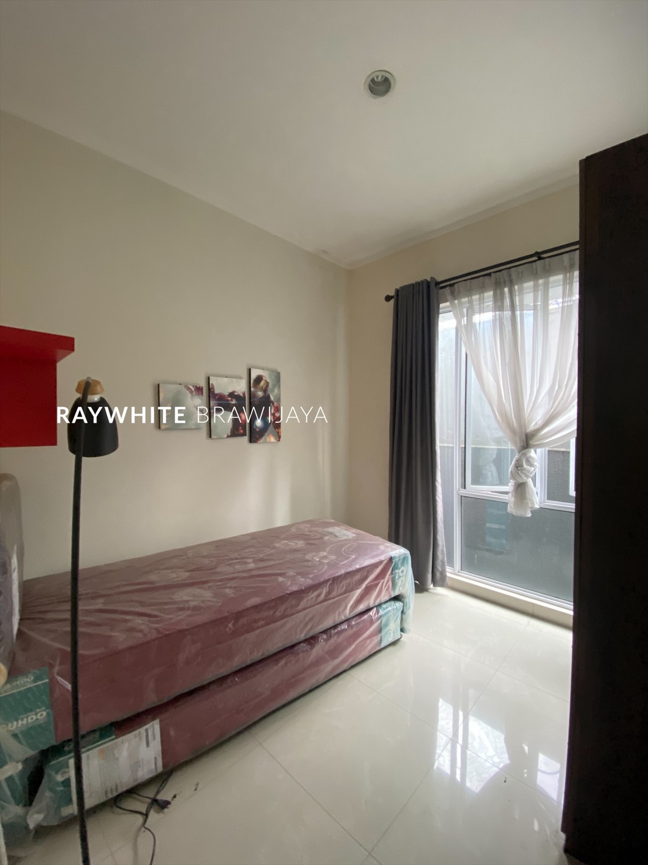 Brand New House Cluster Discovery Bintaro Sektor 9