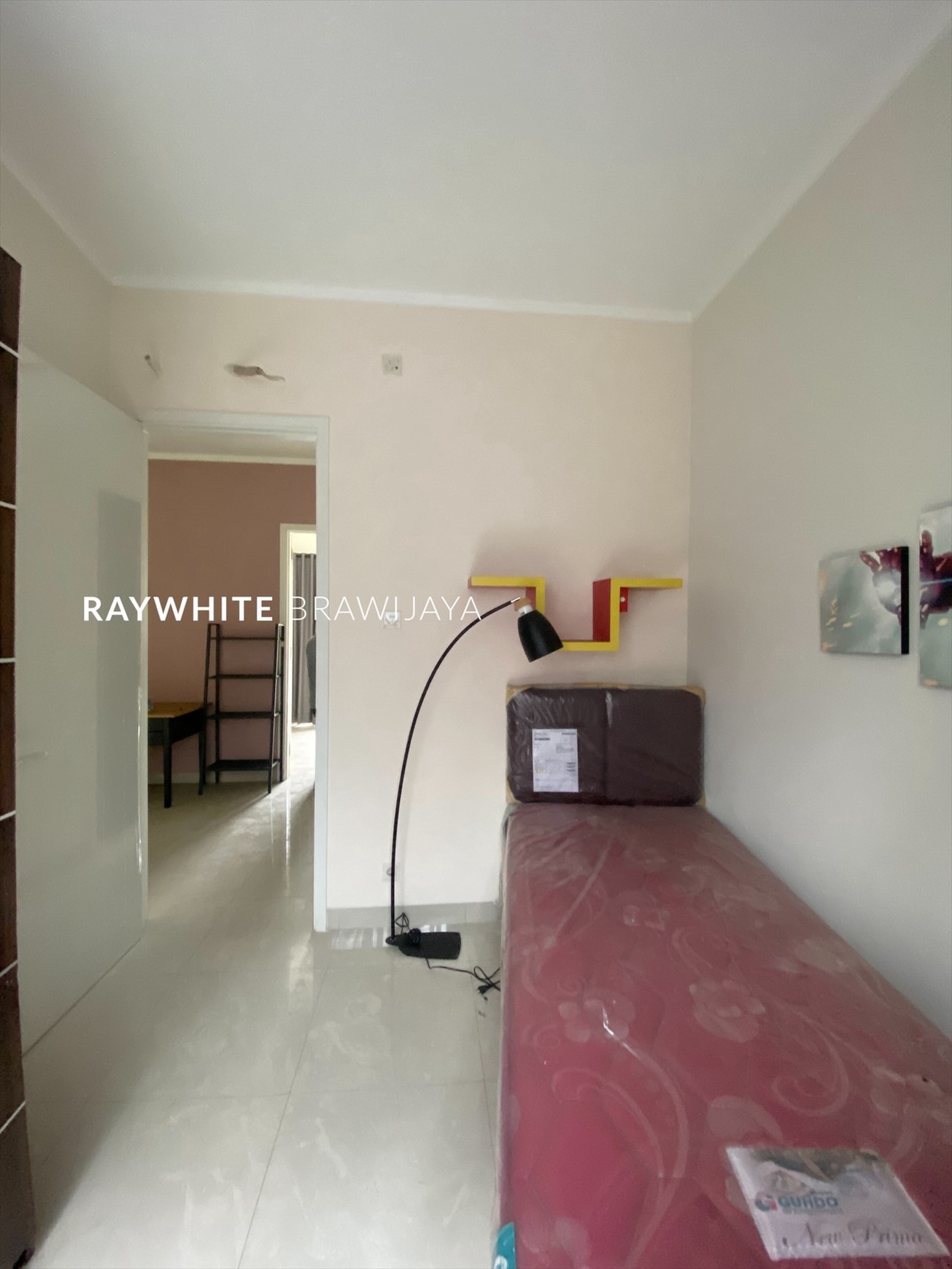 Brand New House Cluster Discovery Bintaro Sektor 9
