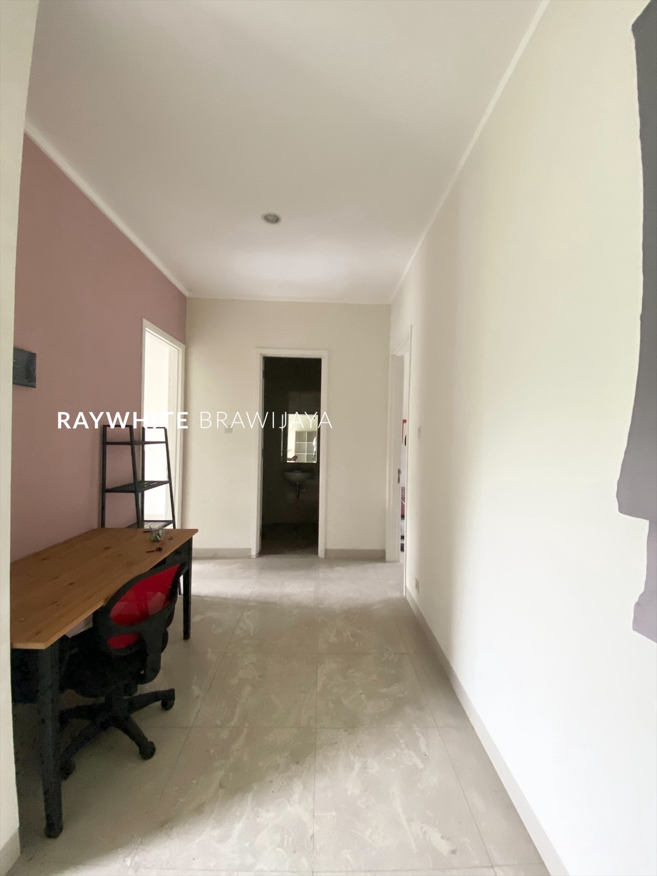 Brand New House Cluster Discovery Bintaro Sektor 9
