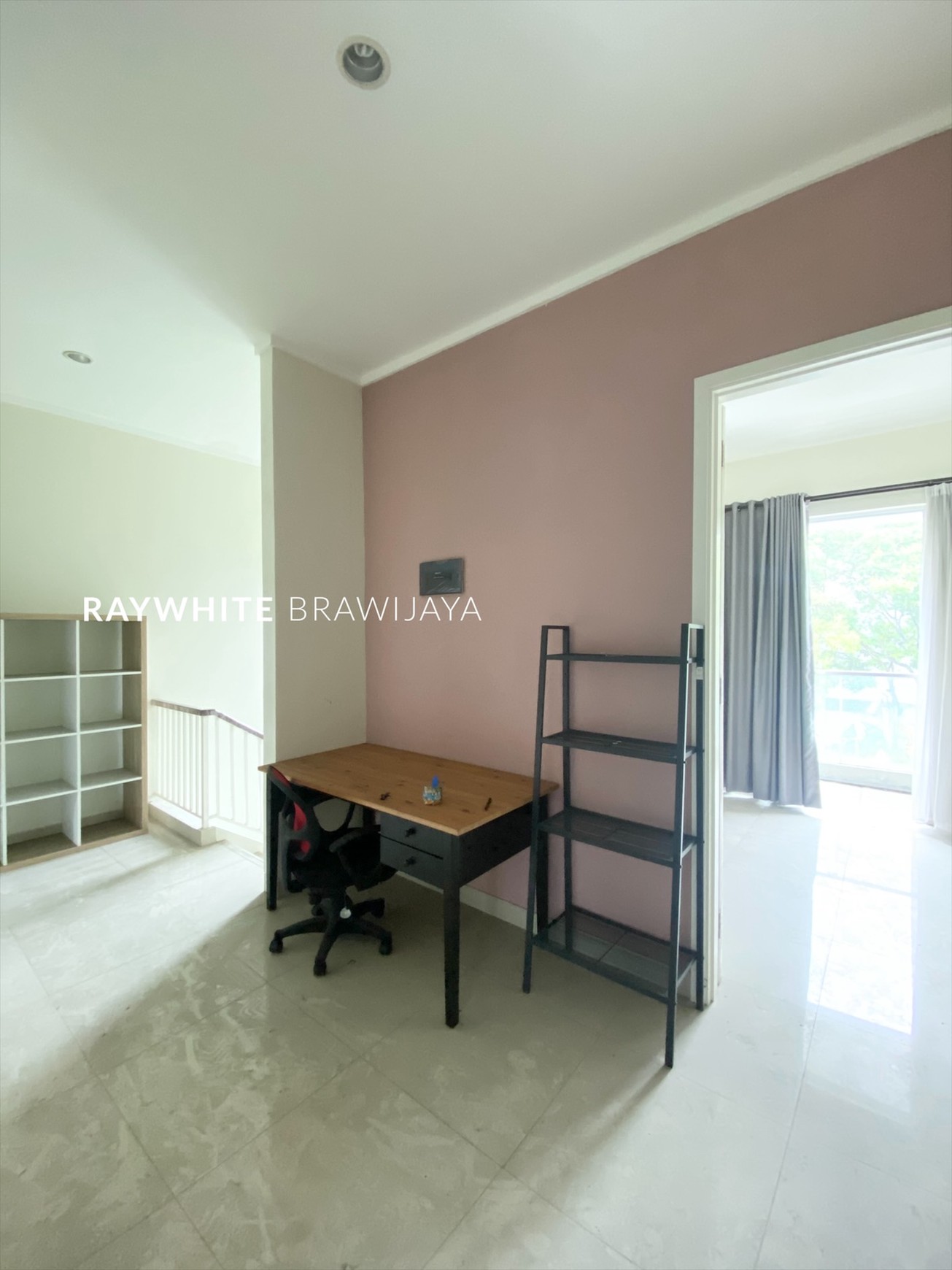 Brand New House Cluster Discovery Bintaro Sektor 9
