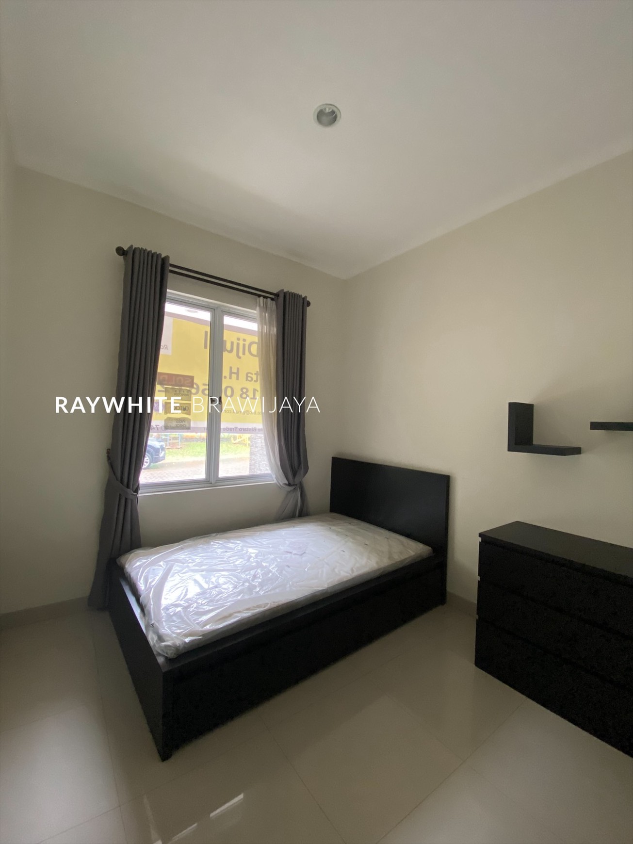 Brand New House Cluster Discovery Bintaro Sektor 9