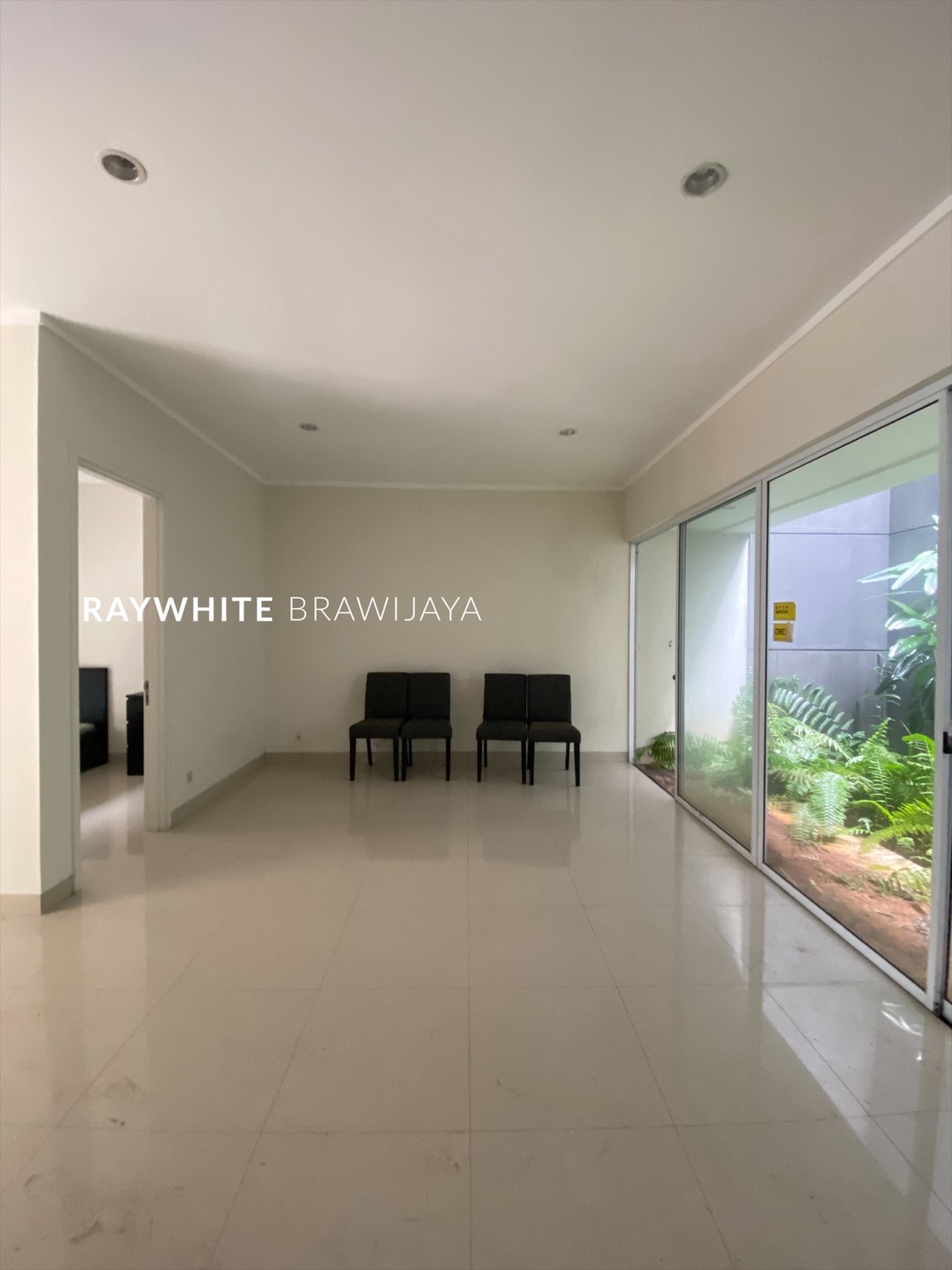 Brand New House Cluster Discovery Bintaro Sektor 9