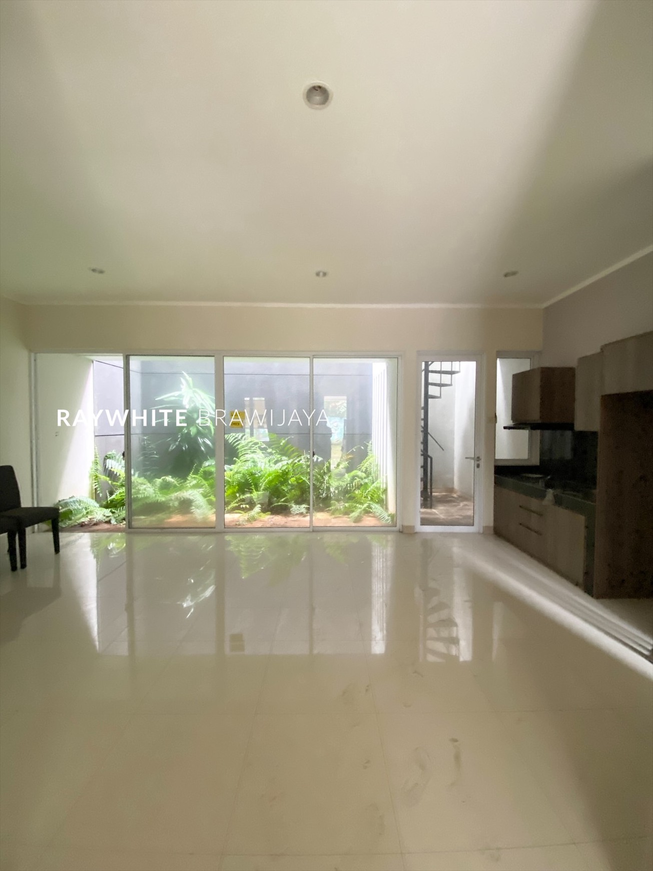 Brand New House Cluster Discovery Bintaro Sektor 9
