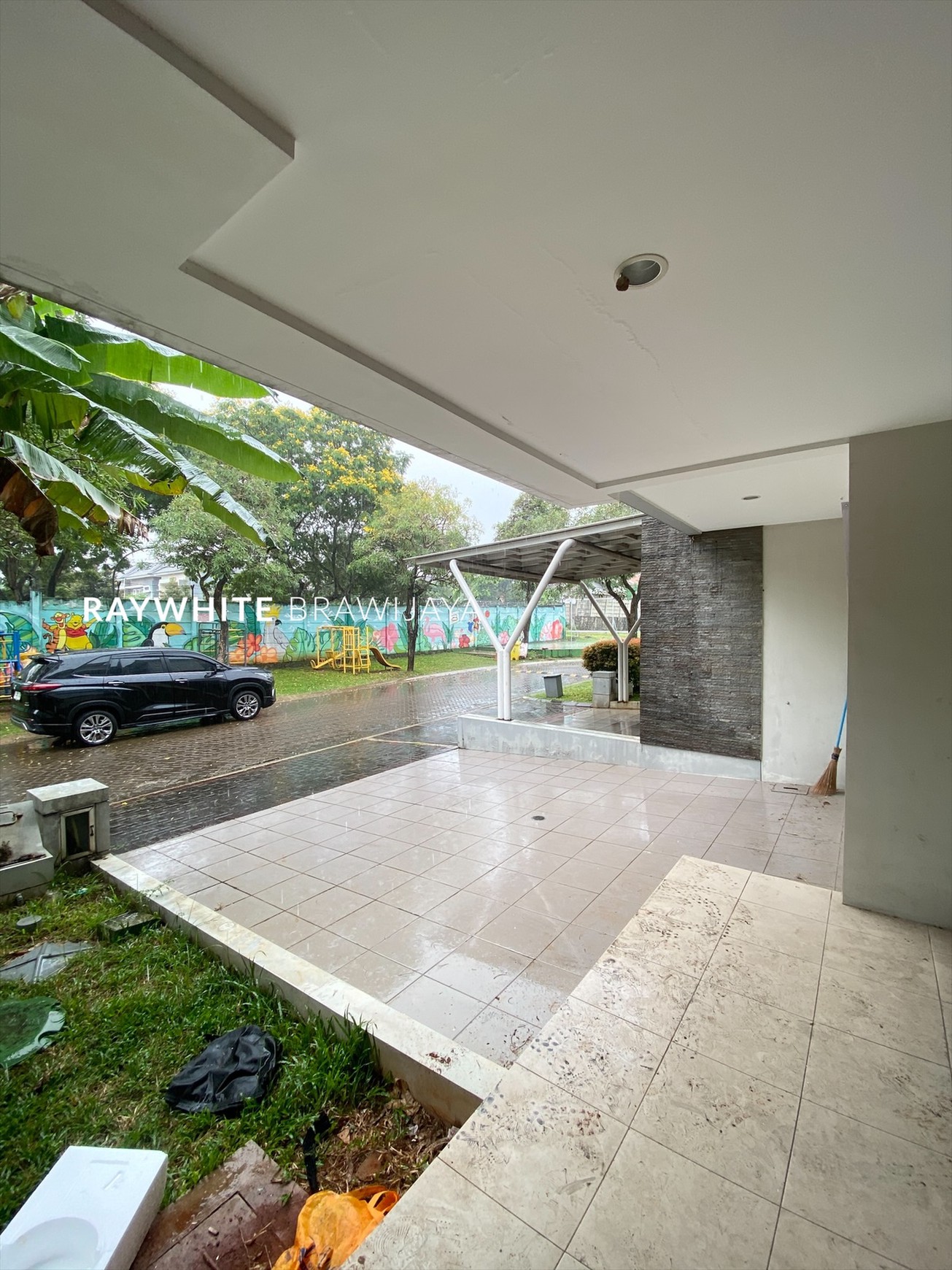 Brand New House Cluster Discovery Bintaro Sektor 9