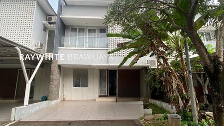 Brand New House Cluster Discovery Bintaro Sektor 9
