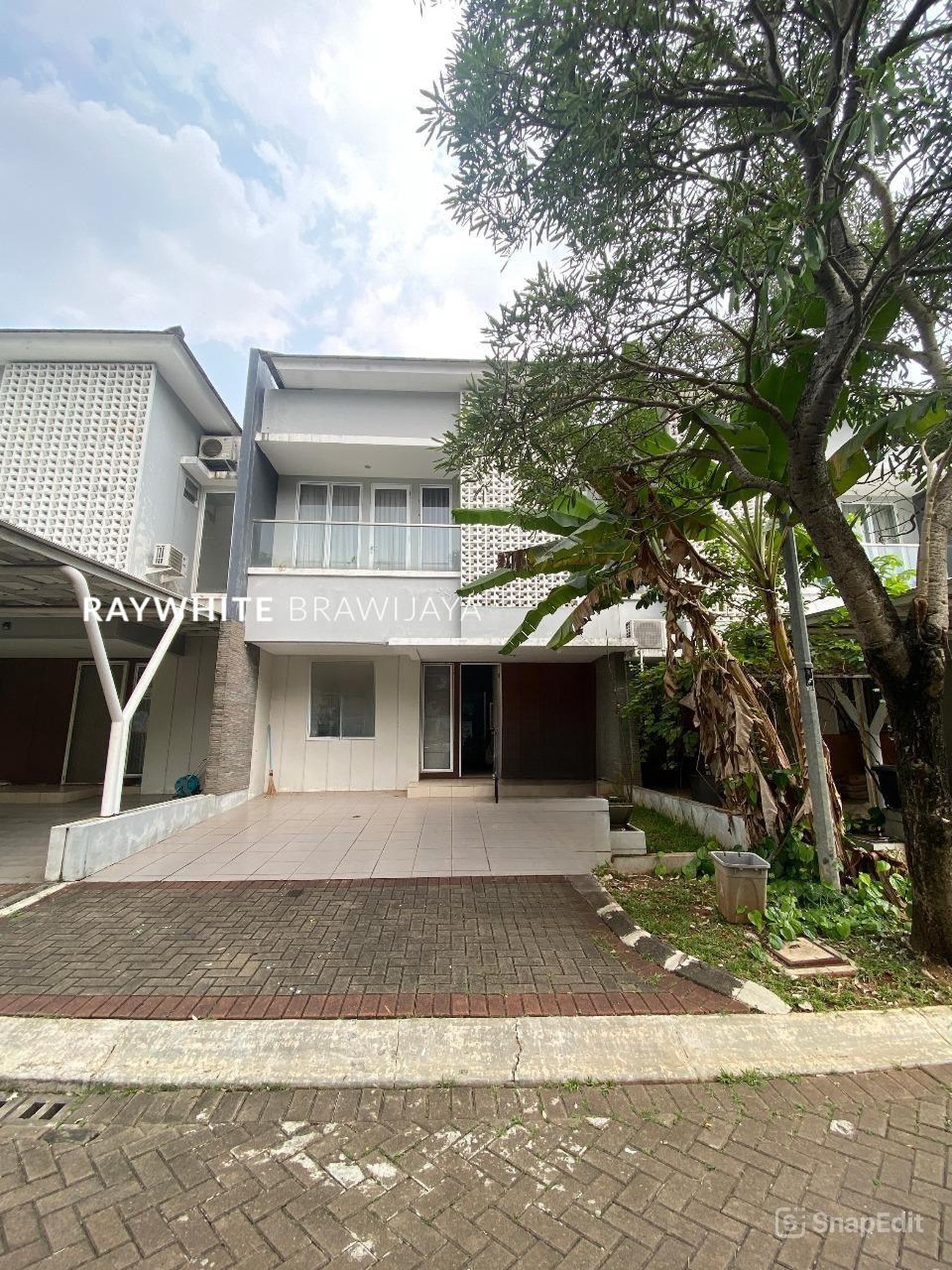 Brand New House Cluster Discovery Bintaro Sektor 9