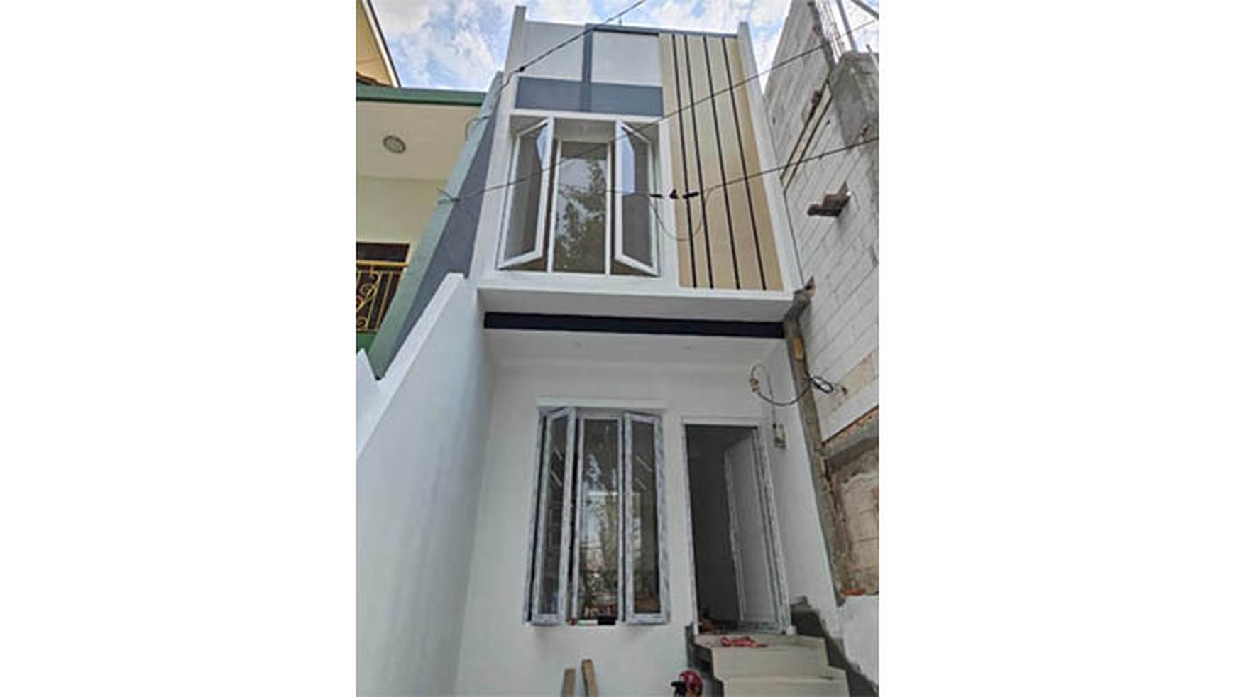 Rumah Gading Griya Residence, Kelapa Gading