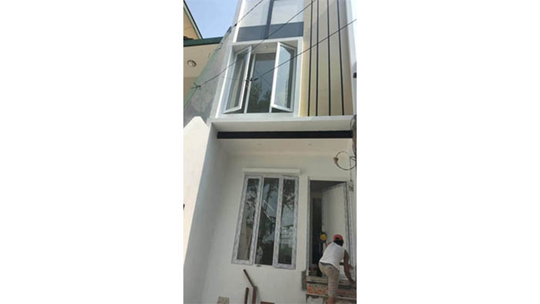 Rumah Gading Griya Residence, Kelapa Gading