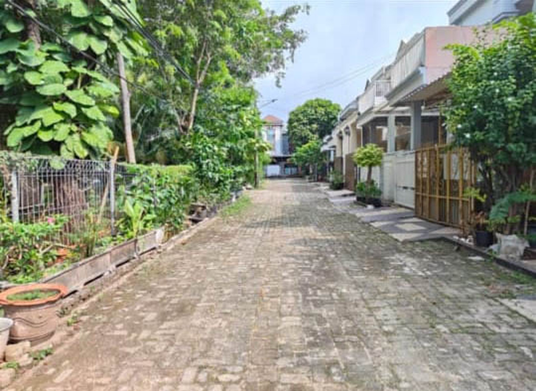 Rumah Gading Griya Residence, Kelapa Gading