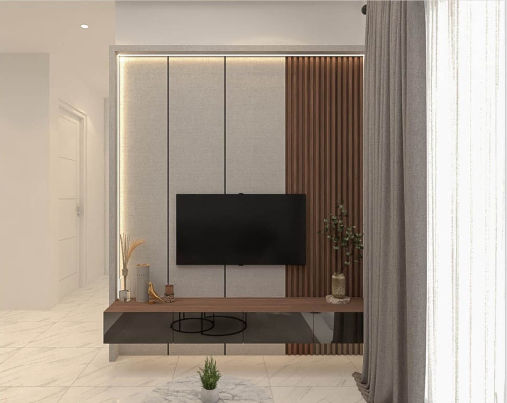 Apartemen City Home Twr San Fransisco, Kelapa Gading