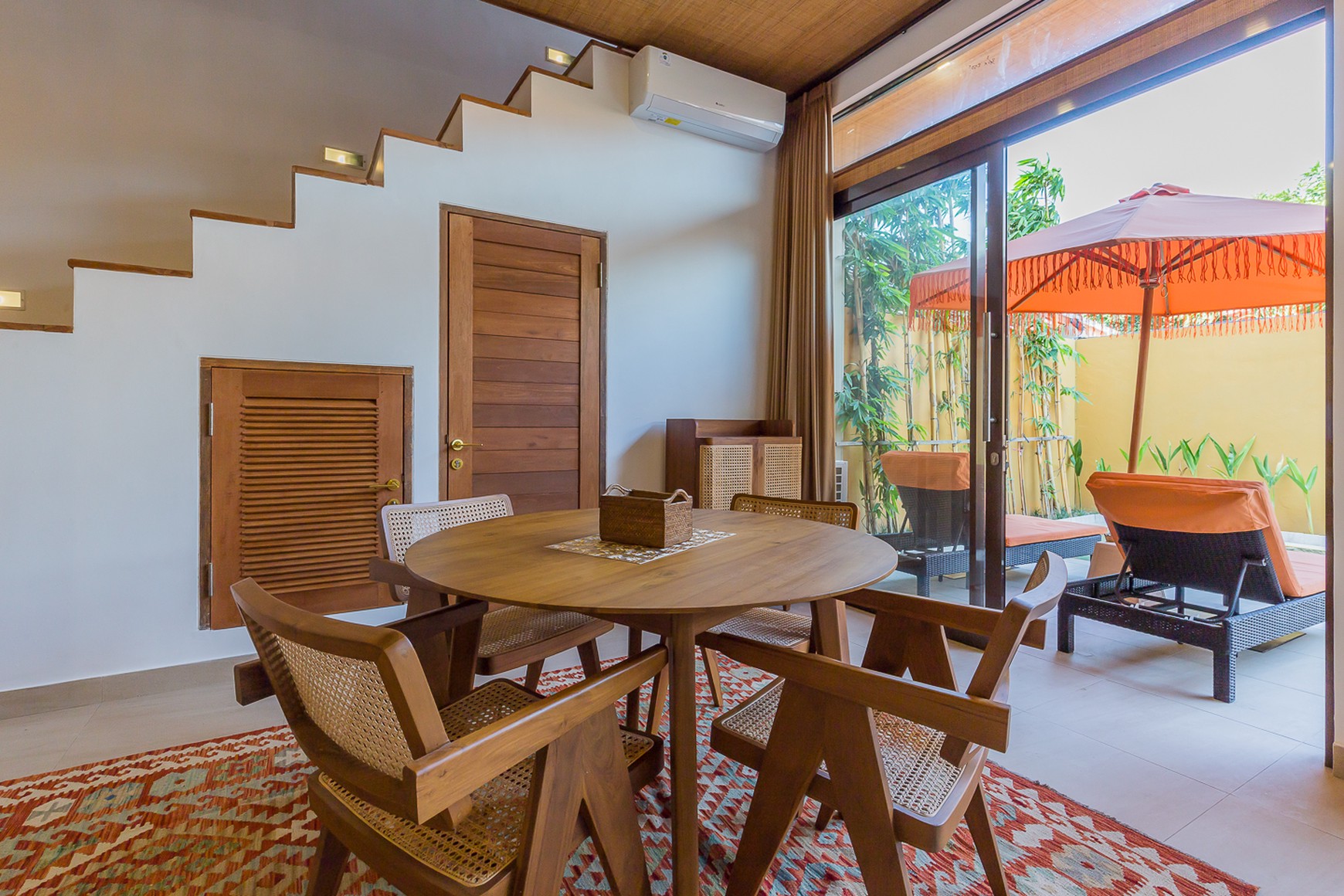 For Sale Leasehold - Cozy and brand new private villa close to the beach in area Legian , Seminyak - Bali