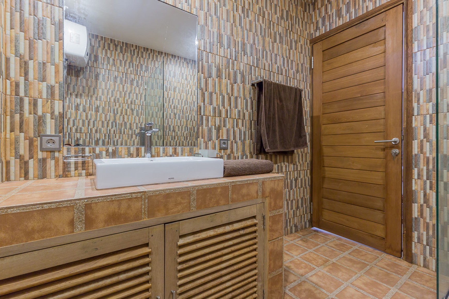 For Sale Leasehold - Cozy and brand new private villa close to the beach in area Legian , Seminyak - Bali