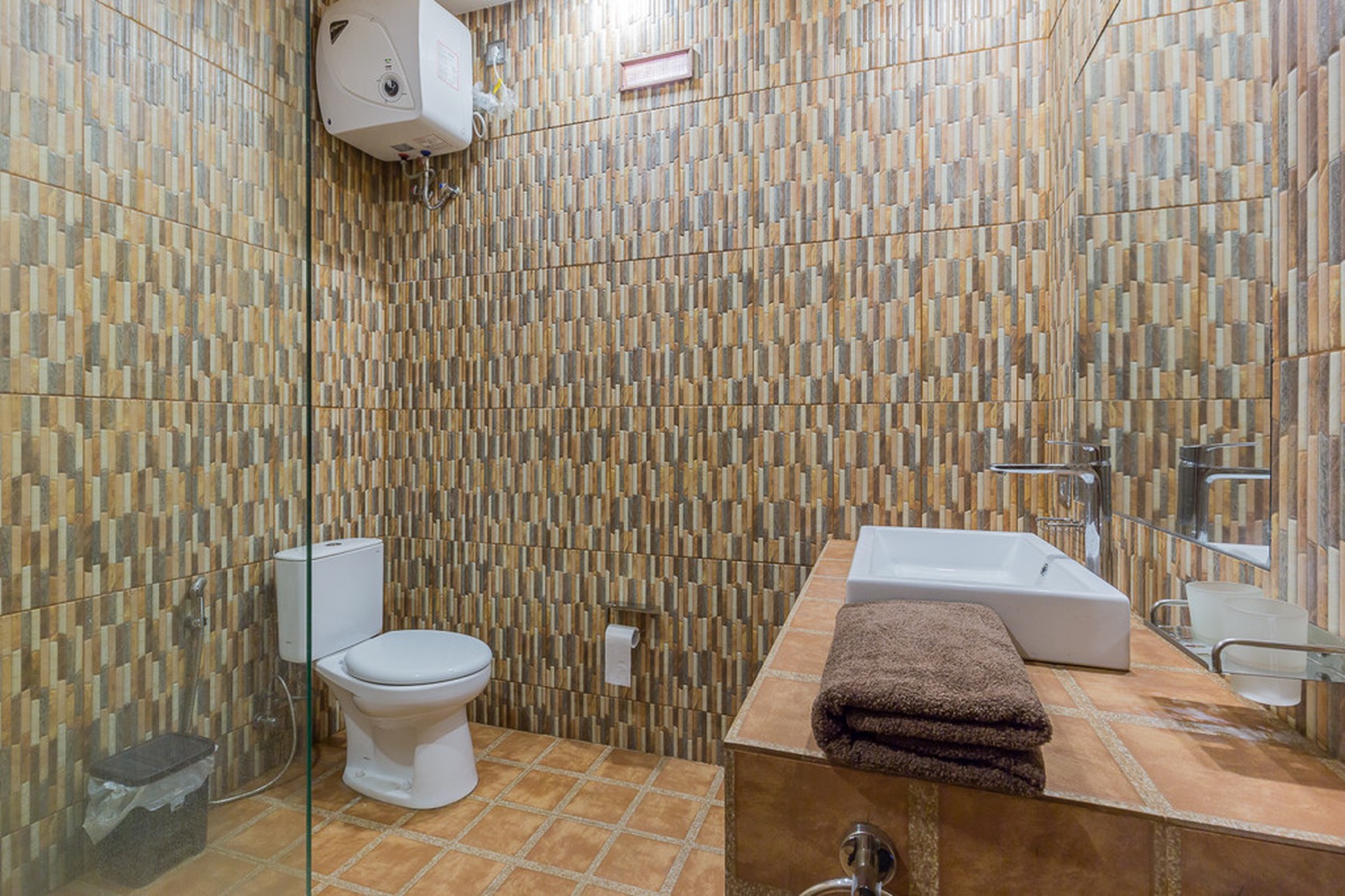 For Sale Leasehold - Cozy and brand new private villa close to the beach in area Legian , Seminyak - Bali