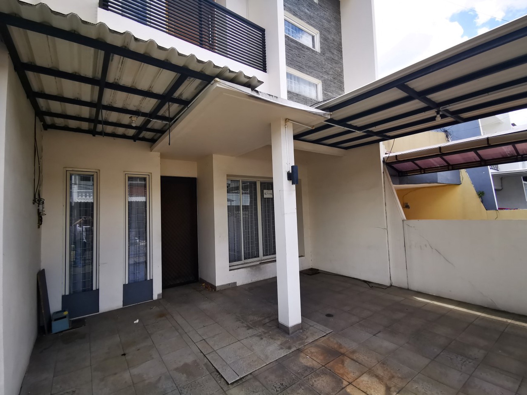 Rumah Janur Asri, Kelapa Gading