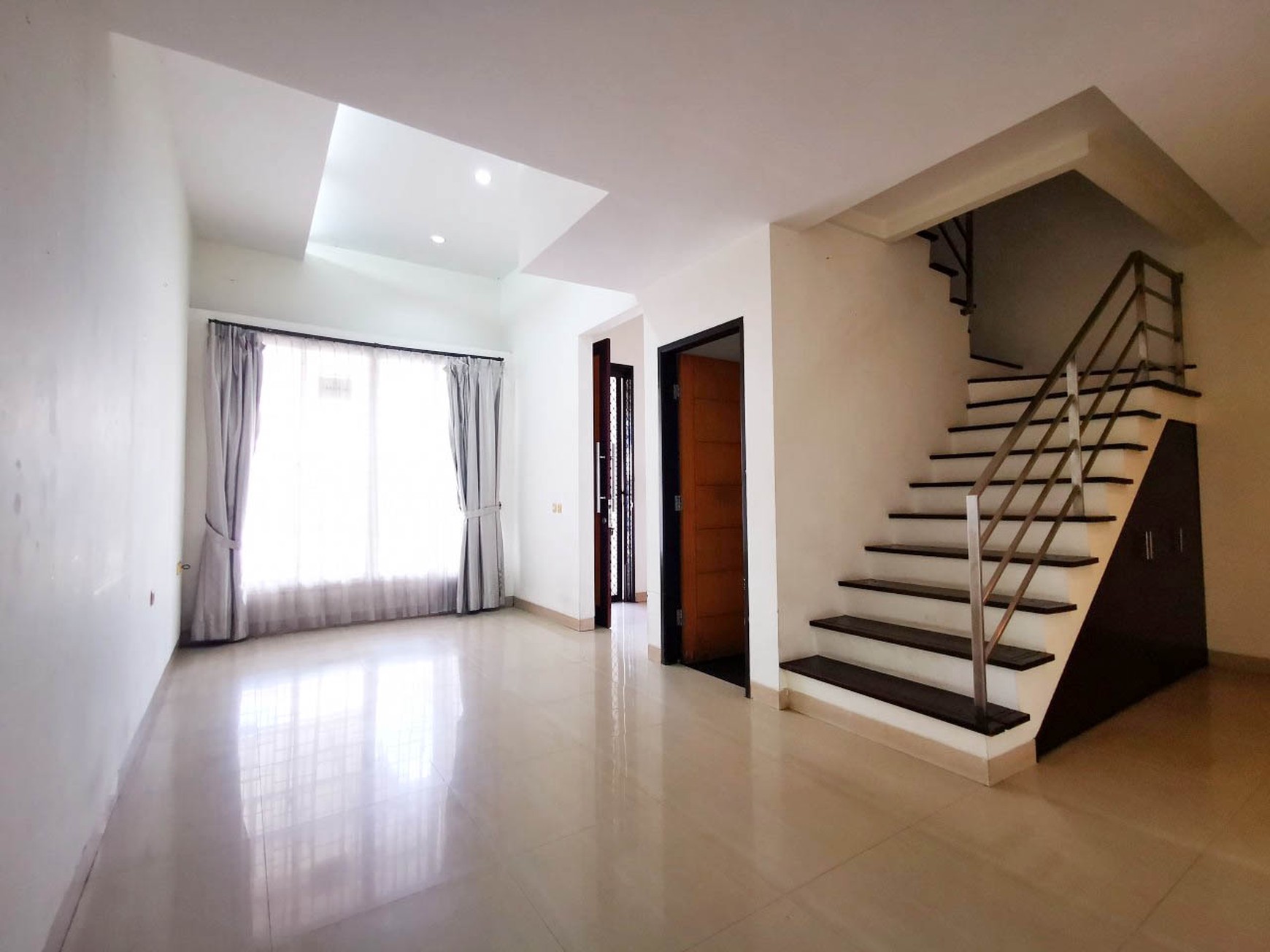 Rumah Janur Asri, Kelapa Gading