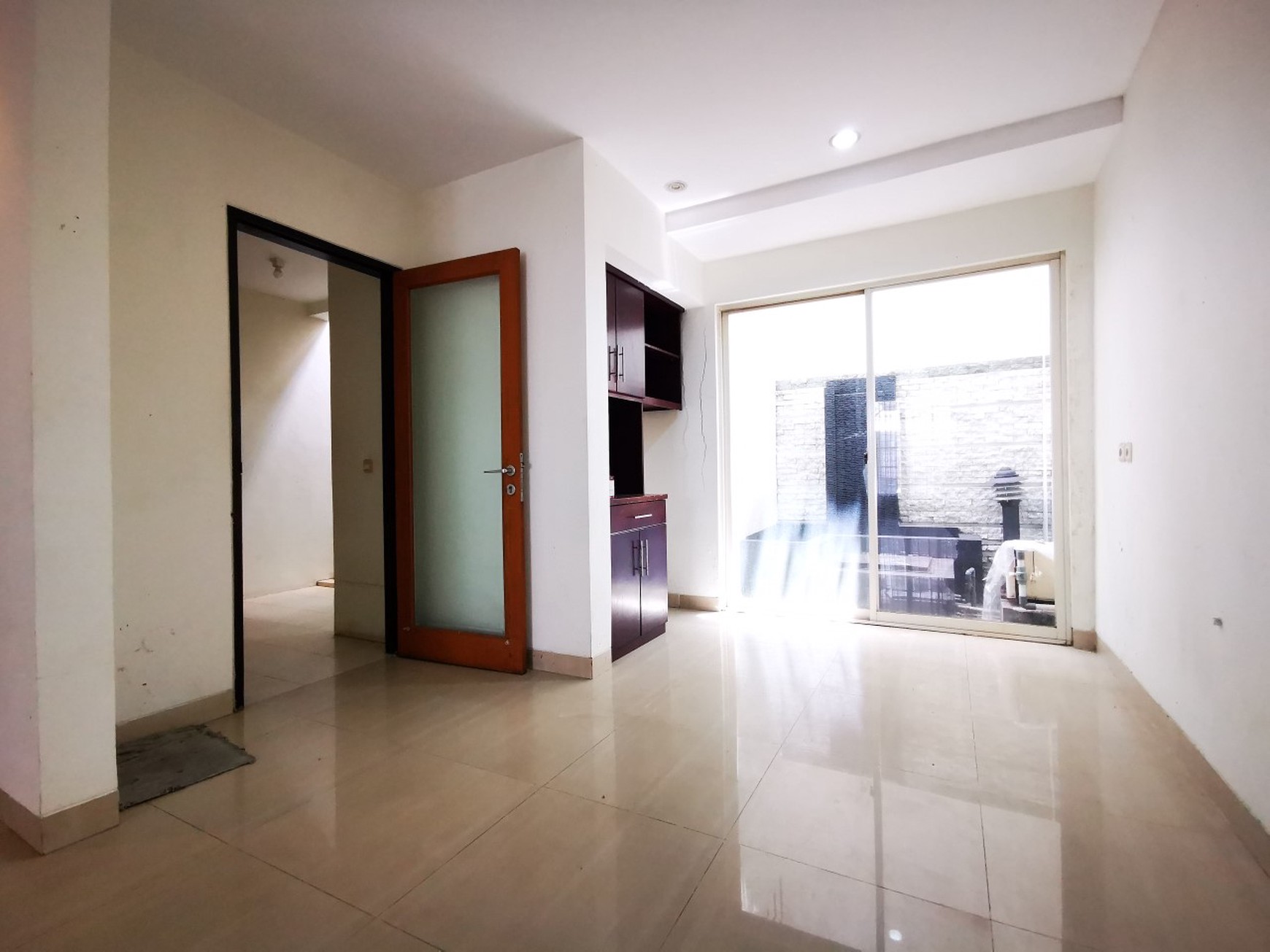 Rumah Janur Asri, Kelapa Gading