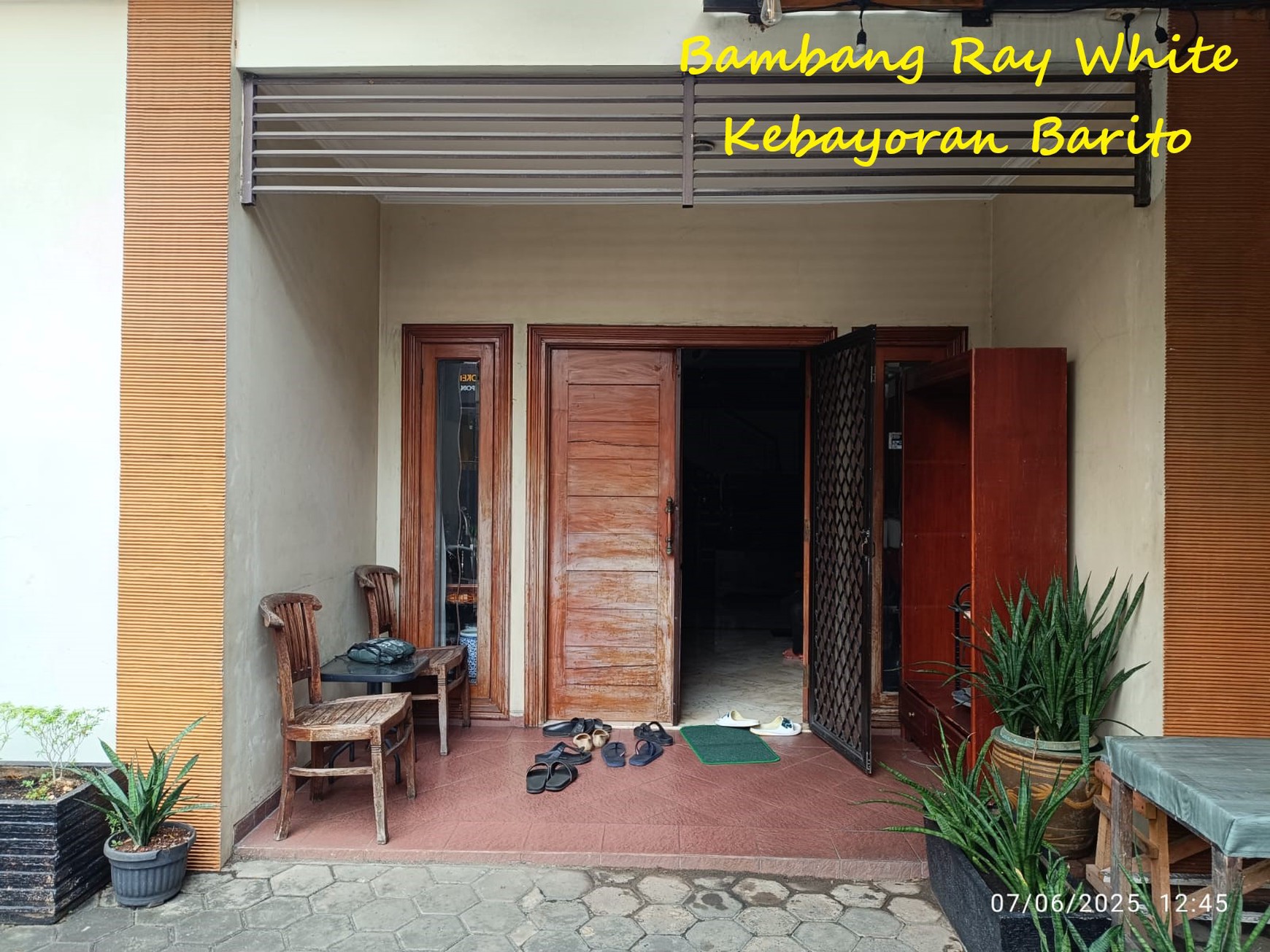 Dijual Rumah 2 Lantai Beserta Kos-Kosan di Bendungan HIlir, Jakarta Pusat