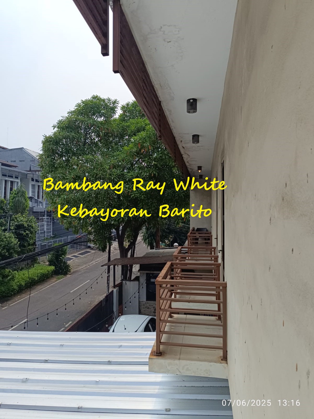 Dijual Rumah 2 Lantai Beserta Kos-Kosan di Bendungan HIlir, Jakarta Pusat