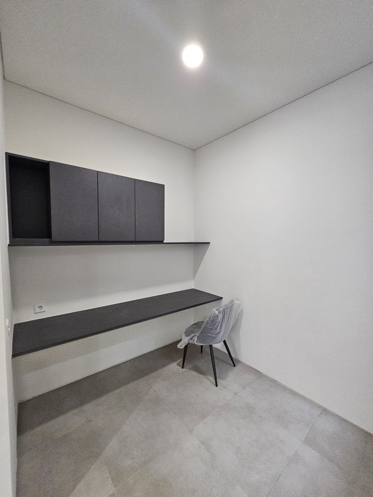 Rumah baru di Tanakayu BSD