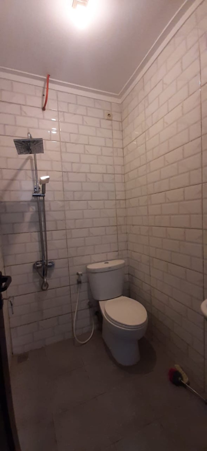 Rumah Minimalis Diarea Cluster Taman Permata Bintaro, Akses Gatte Tol.