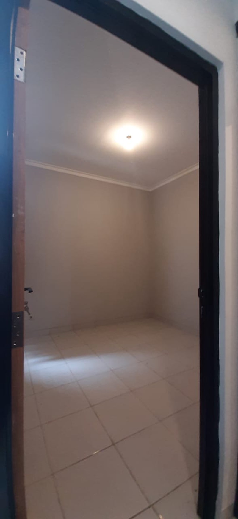 Rumah Minimalis Diarea Cluster Taman Permata Bintaro, Akses Gatte Tol.