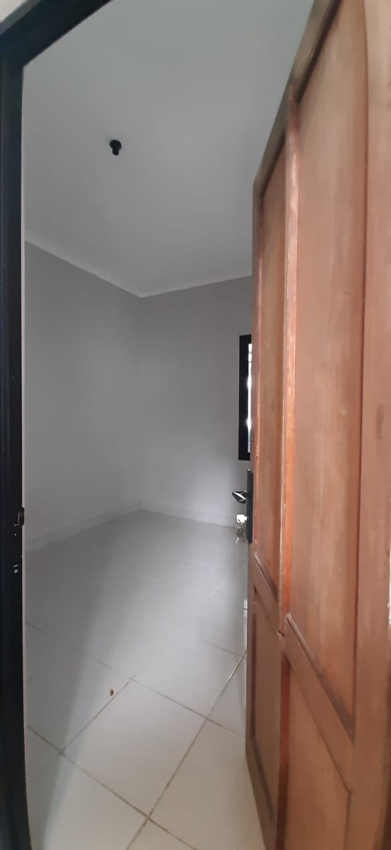 Rumah Minimalis Diarea Cluster Taman Permata Bintaro, Akses Gatte Tol.