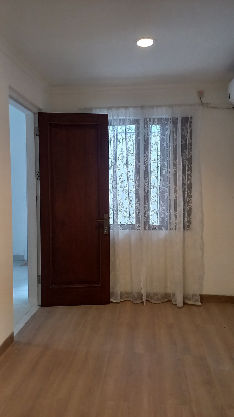 Rumah Sektor 6 Bintaro, dekat dg Lotte, RS Primier Bintaro, Toll dan area Bisnis.