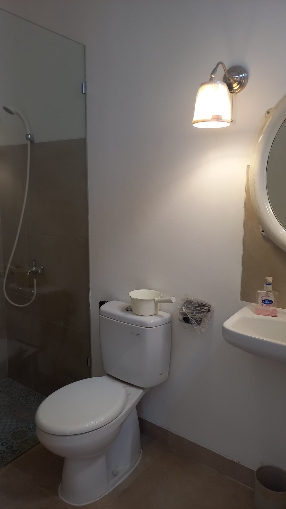 Rumah Sektor 6 Bintaro, dekat dg Lotte, RS Primier Bintaro, Toll dan area Bisnis.