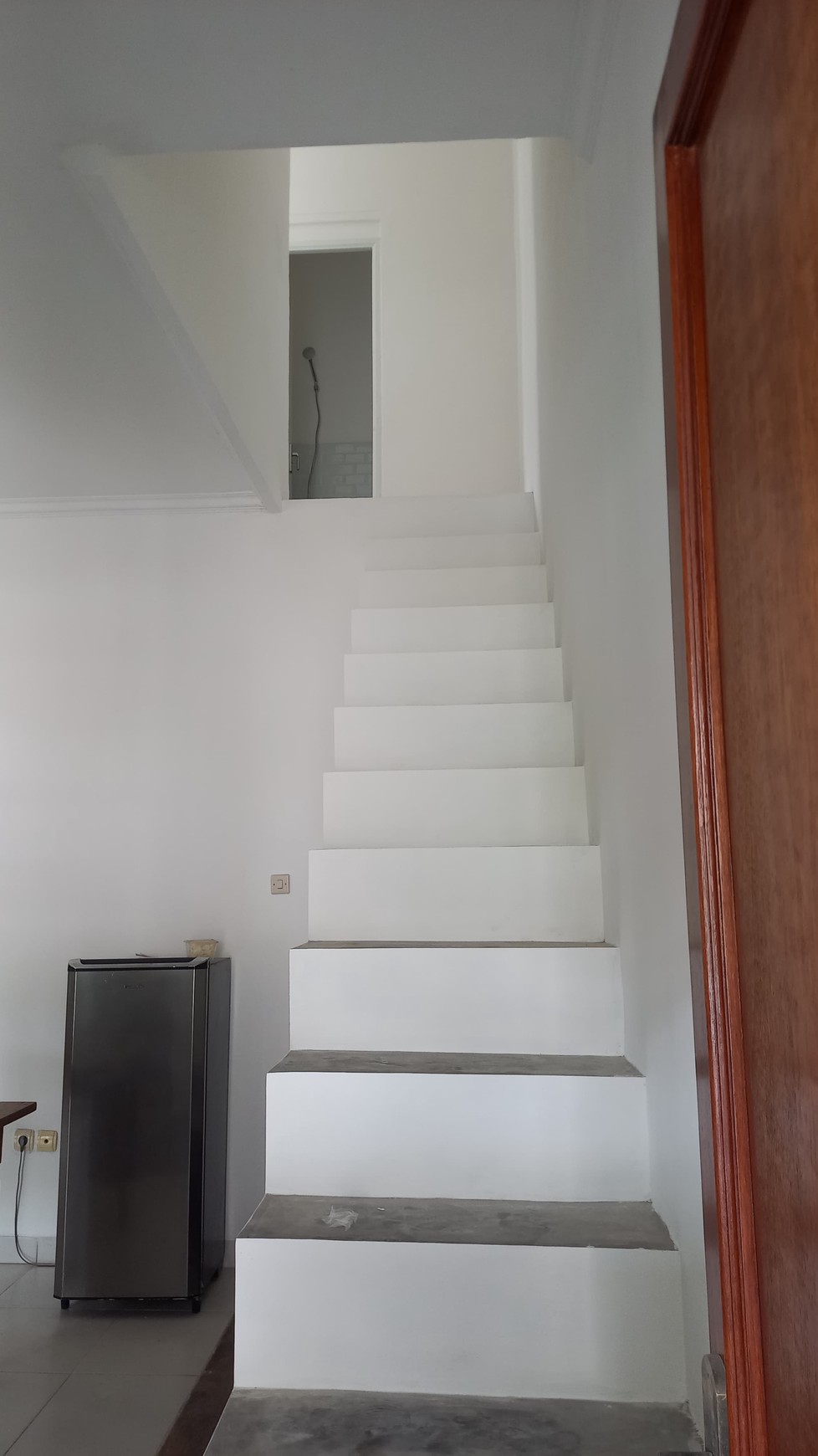 Rumah Sektor 6 Bintaro, dekat dg Lotte, RS Primier Bintaro, Toll dan area Bisnis.