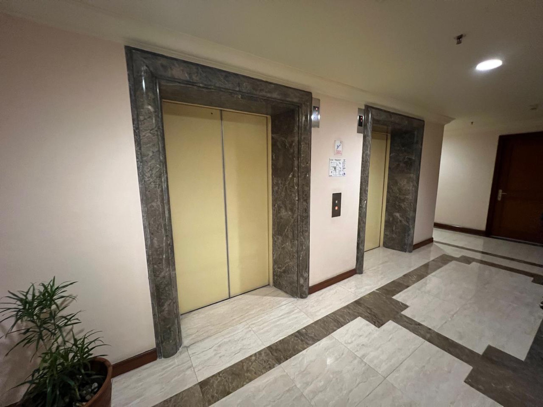 APARTEMEN CASABLANCA, INVESTMENT YANG MENGUNTUNGKAN