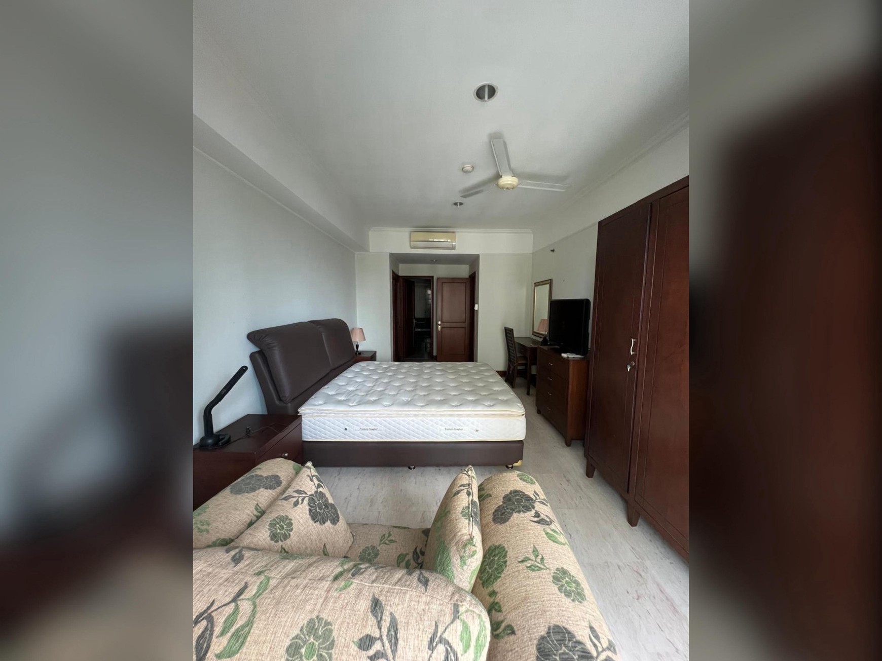 APARTEMEN CASABLANCA, INVESTMENT YANG MENGUNTUNGKAN
