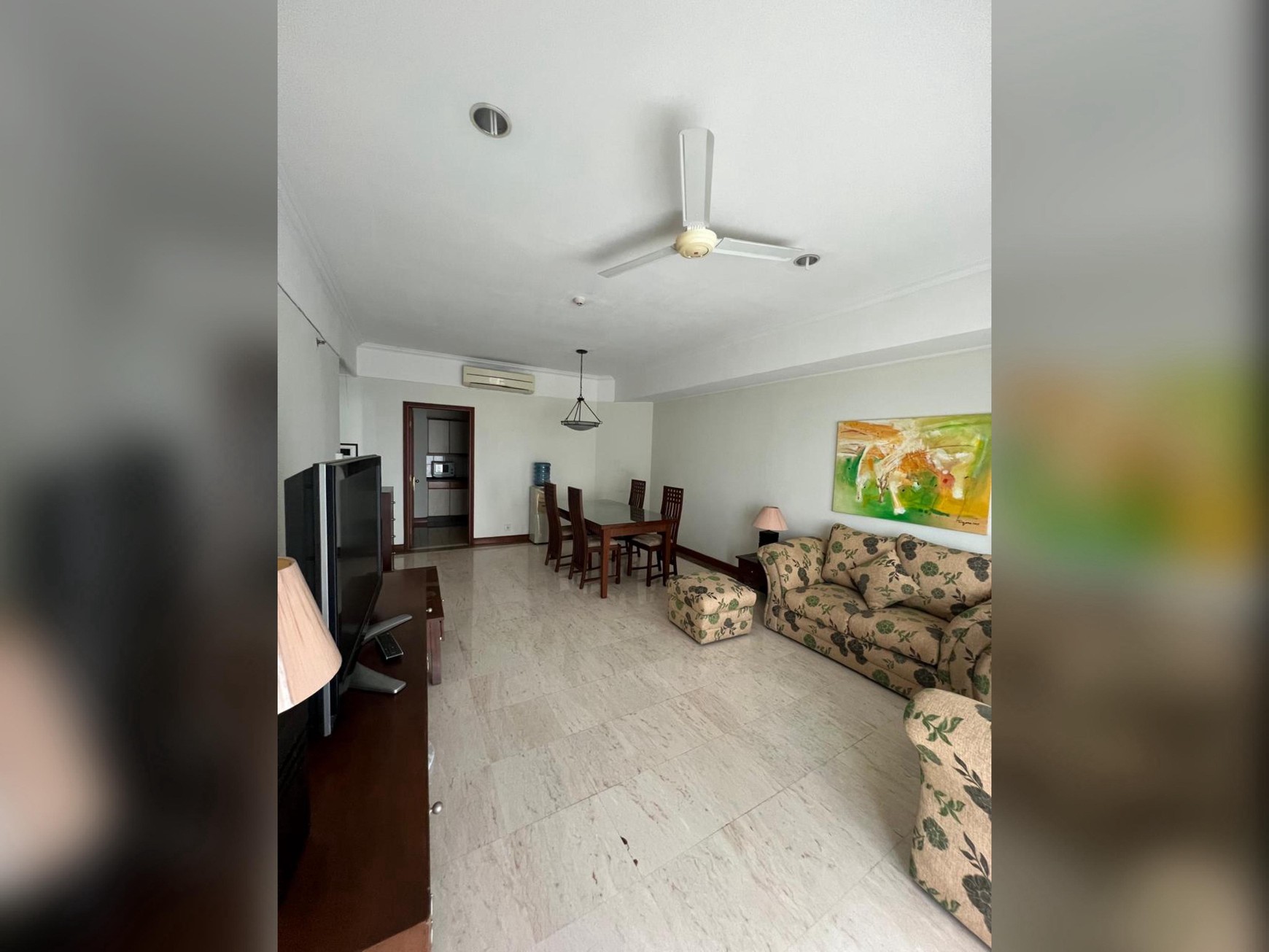 APARTEMEN CASABLANCA, INVESTMENT YANG MENGUNTUNGKAN
