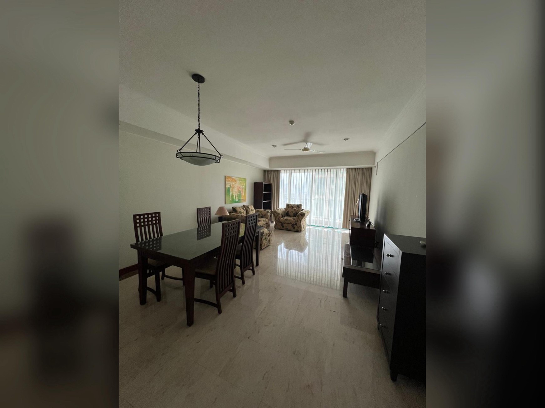 APARTEMEN CASABLANCA, INVESTMENT YANG MENGUNTUNGKAN