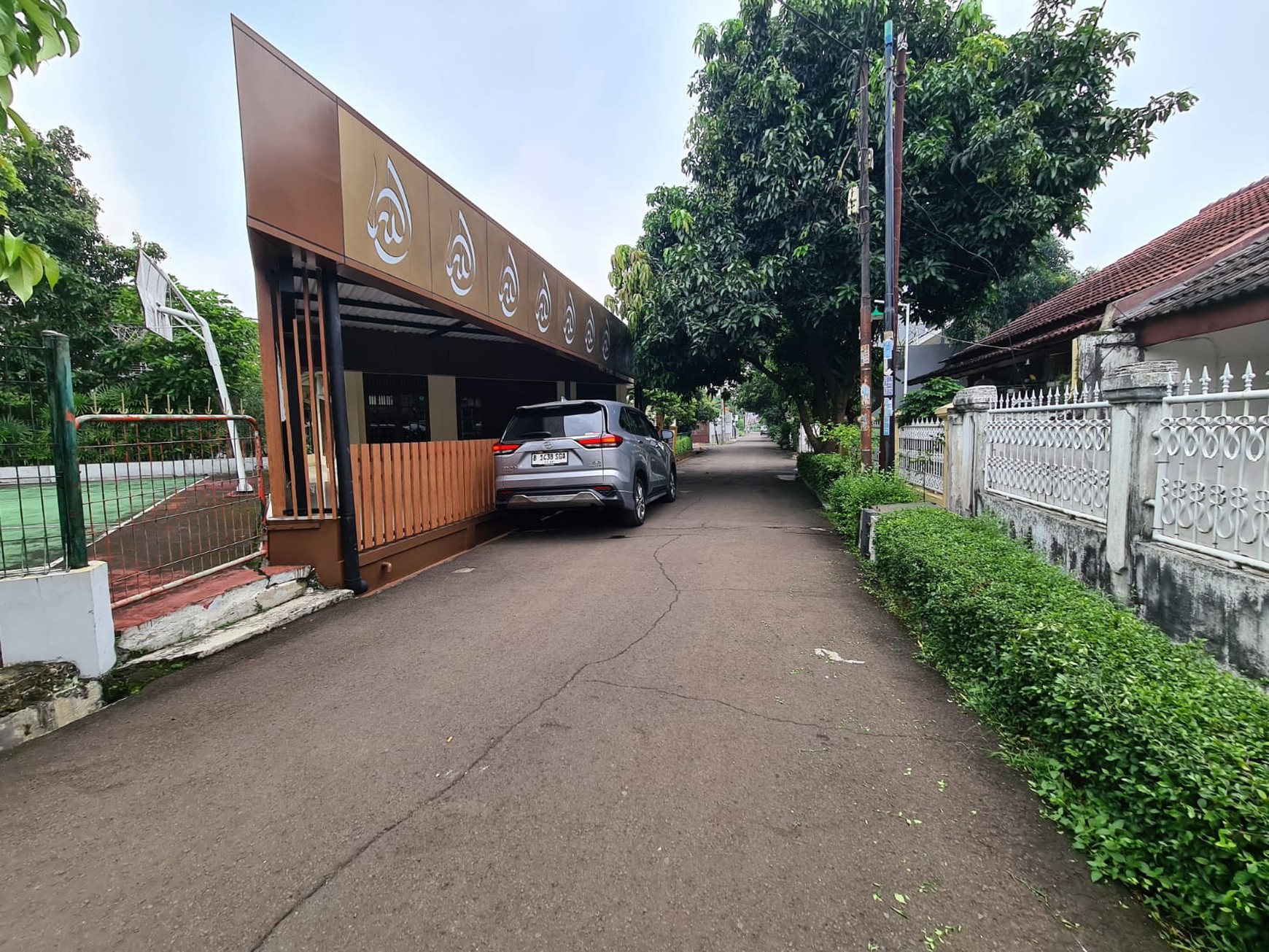 Rumah Luas 2 Lantai di Ciputat Lokasi Strategis dengan Harga Terbaik