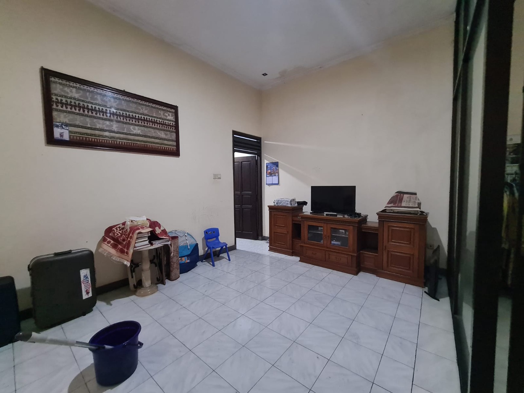 Rumah Luas 2 Lantai di Ciputat Lokasi Strategis dengan Harga Terbaik